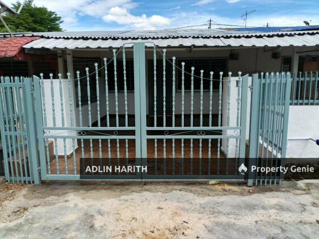 Terraced House for sale in Petaling, Subang Jaya