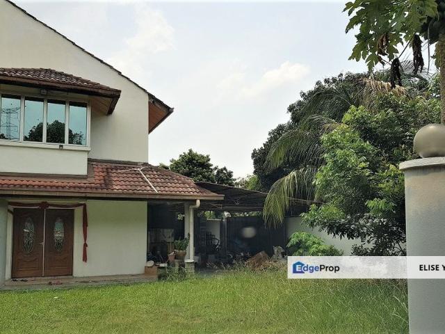 House for sale in Petaling, Subang Jaya