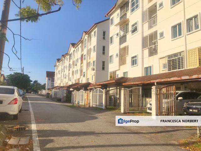 House for sale in Petaling, Subang Jaya
