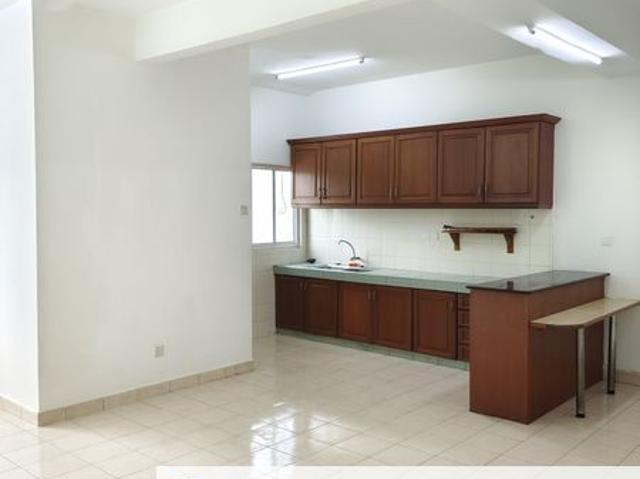 House for rent in Petaling, Subang Jaya