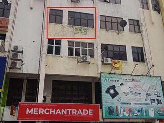 Apartment for sale in Batu Caves, Majlis Perbandaran Selayang