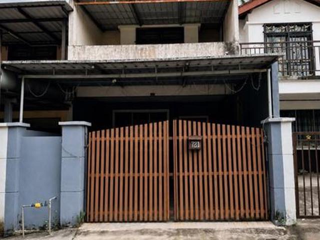 Terraced House for sale in Kulai, Johor