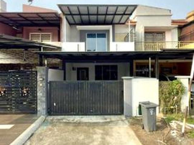 Terraced House for sale in Kulai, Johor