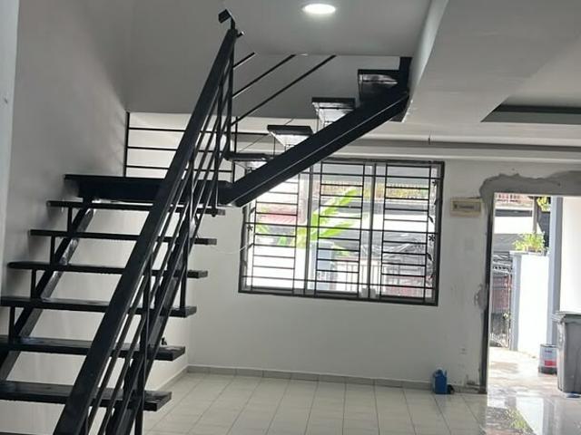 Terraced House for sale in Kulai, Johor