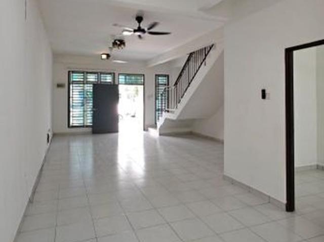 House for sale in Seelong, Johor