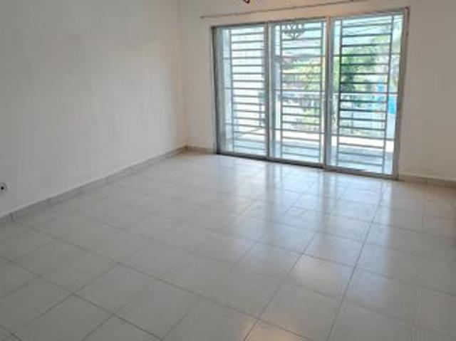 House for sale in Seelong, Johor