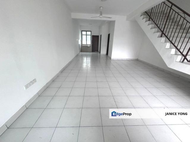 House for sale in Seelong, Johor