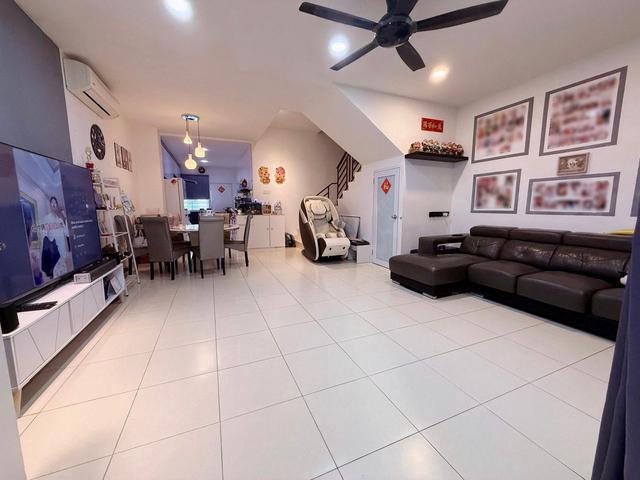 Terraced House for sale in Kulai, Johor
