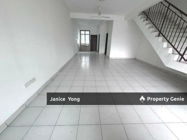 Terraced House for sale in Seelong, Johor