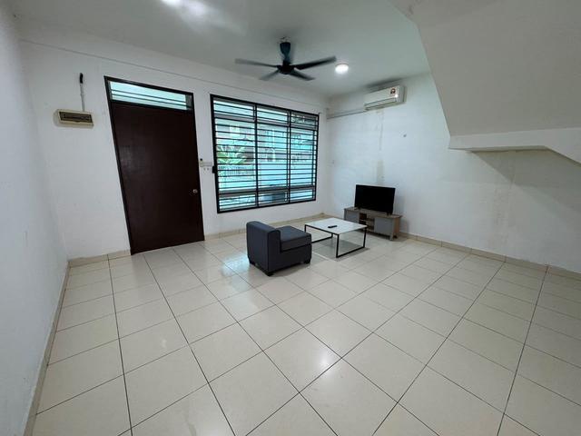 Terraced House for rent in Kulai, Johor