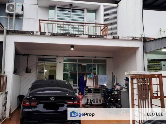 House for sale in Kulai, Johor