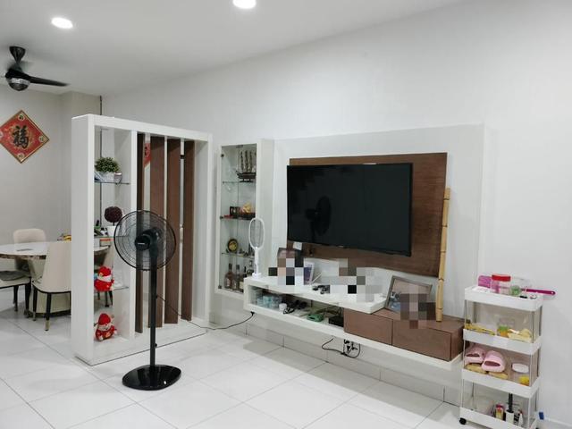 Terraced House for sale in Kulai, Johor