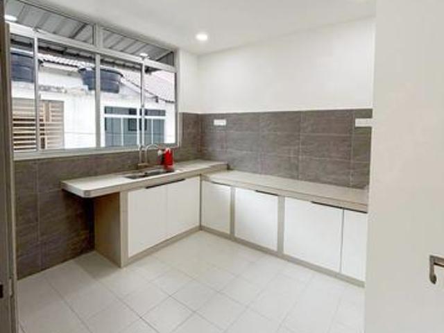 Townhouse for sale in Kulai, Johor