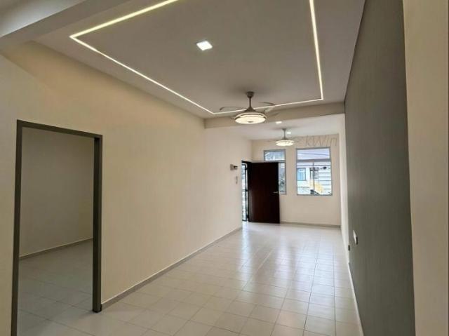Townhouse for sale in Kulai, Johor