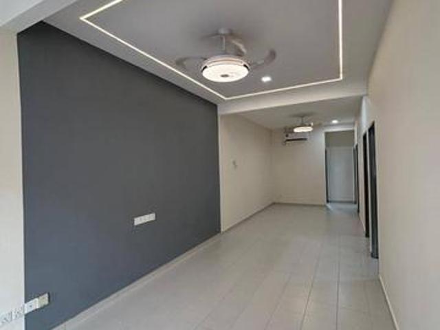 Townhouse for sale in Kulai, Johor