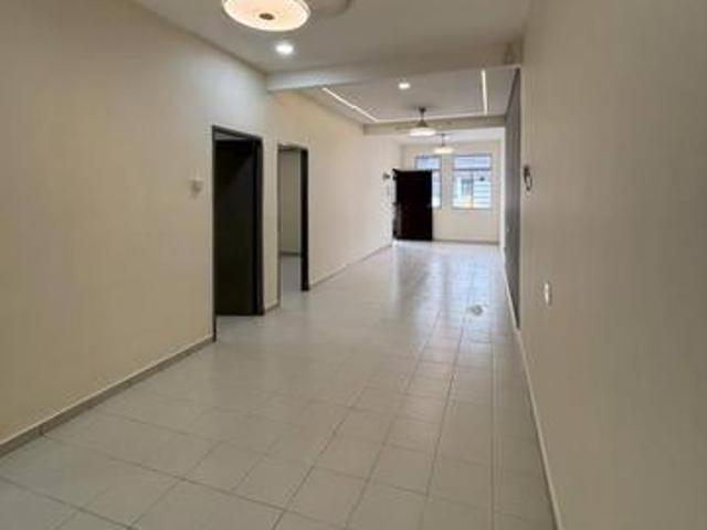 Townhouse for sale in Kulai