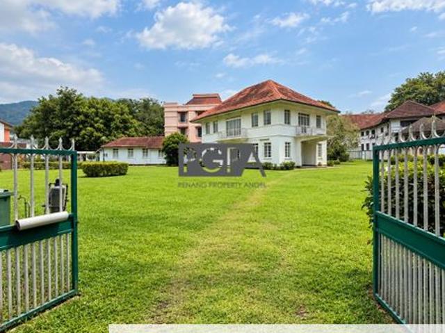 House for sale in Timur Laut, George Town