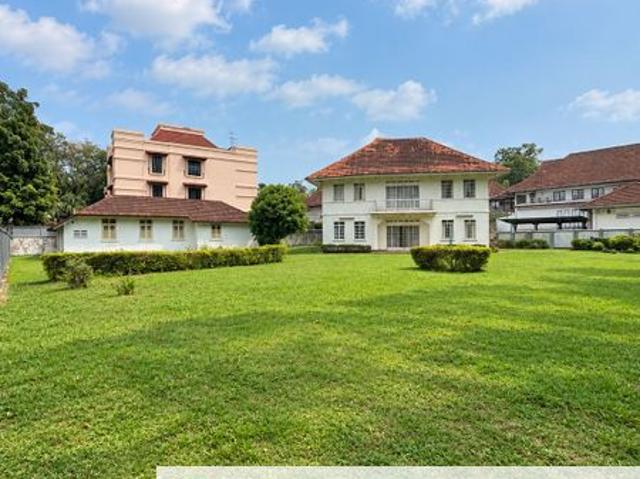 House for sale in Timur Laut, George Town