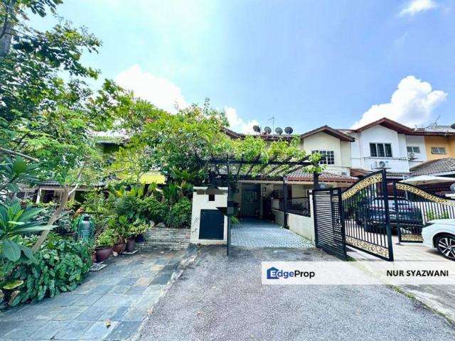 House for sale in PJU 9, Petaling Jaya