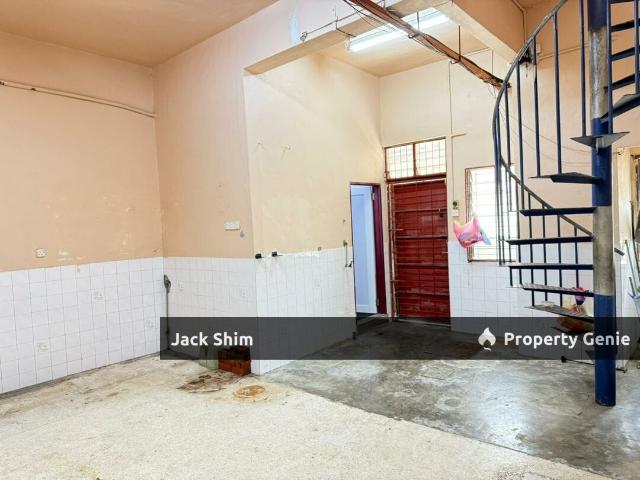 Shop Office for rent in Georgetown, Penang
