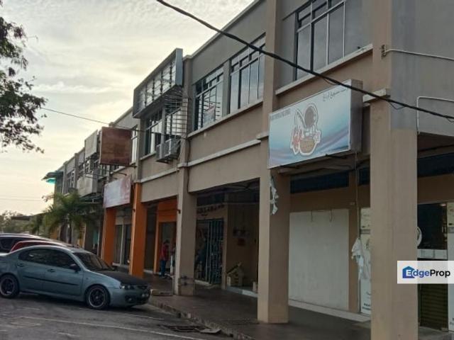 Shop for sale in Pahang
