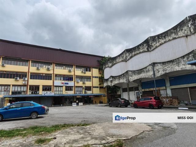 Shop for sale in Alor Setar, Kedah