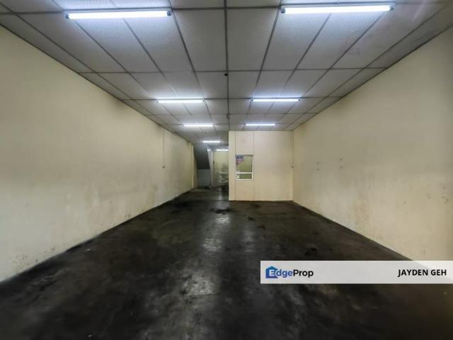 Shop for rent in Alor Setar, Kedah