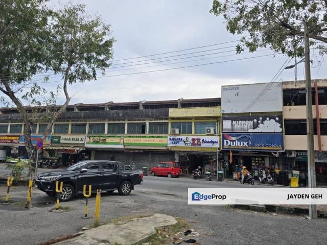 Shop for rent in Alor Setar, Kedah