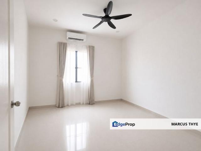 House for sale in Seelong, Johor