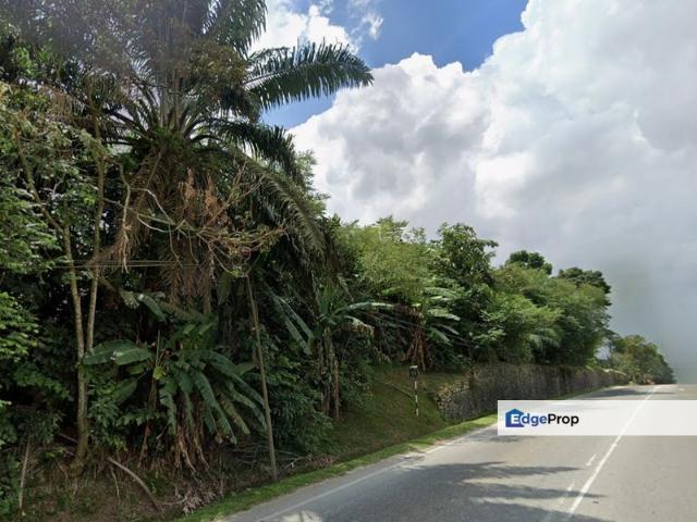 House for rent in Seelong, Johor