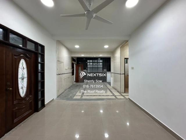 Warehouse for sale in Johore Bahru, Johor