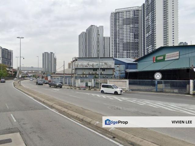 Shop for sale in Country Heights Damansara, Kuala Lumpur