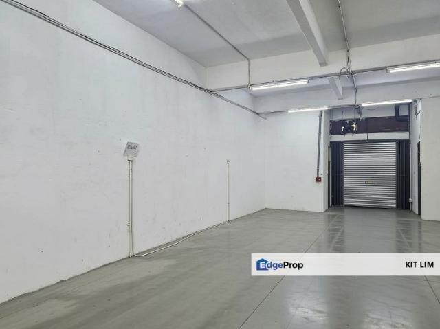 Shop for rent in Country Heights Damansara, Kuala Lumpur