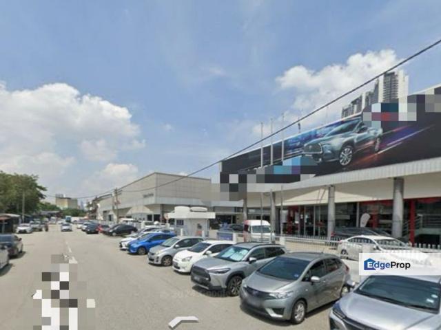 Shop for sale in Country Heights Damansara, Kuala Lumpur