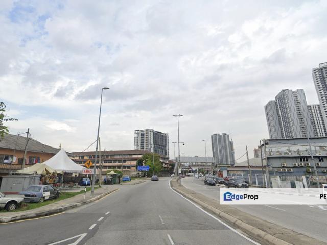 Shop for sale in Country Heights Damansara, Kuala Lumpur