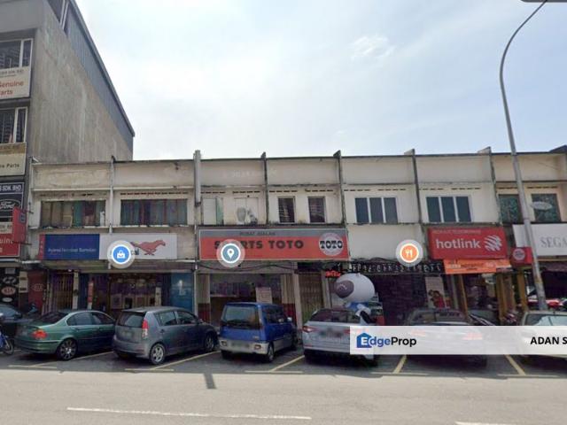 Shop for sale in Country Heights Damansara, Kuala Lumpur