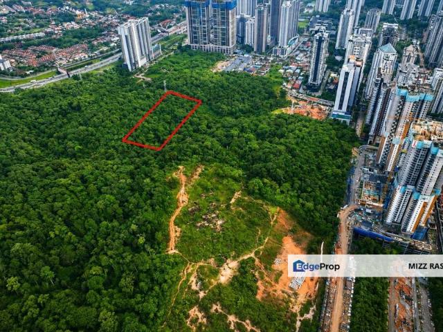 Shop for sale in Country Heights Damansara, Kuala Lumpur