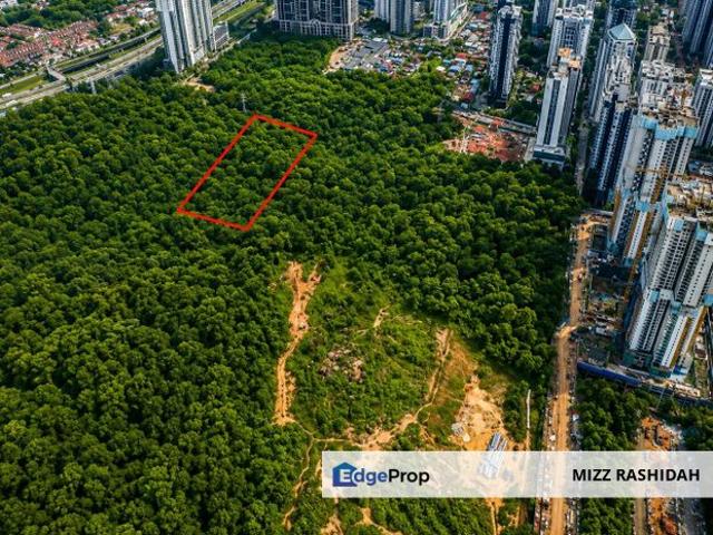 Shop for sale in Country Heights Damansara, Kuala Lumpur