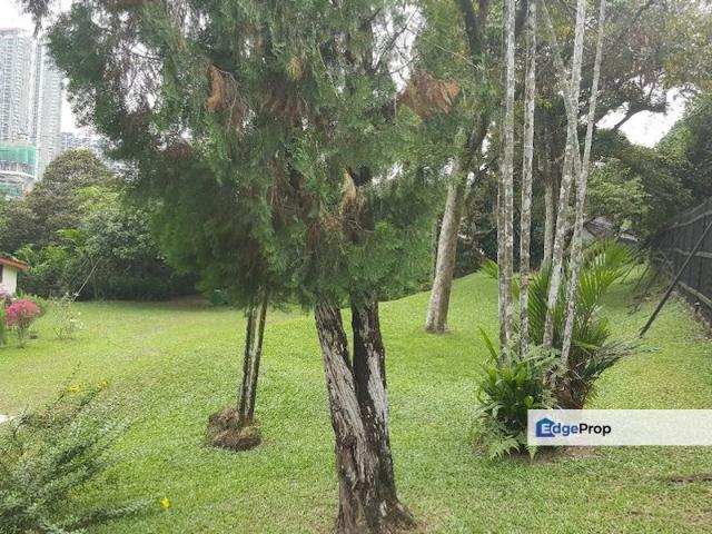 House for sale in Country Heights Damansara, Kuala Lumpur