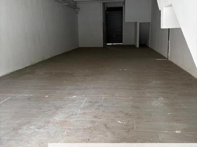 Shop for rent in Country Heights Damansara, Kuala Lumpur