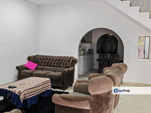 House for rent in Country Heights Damansara, Kuala Lumpur