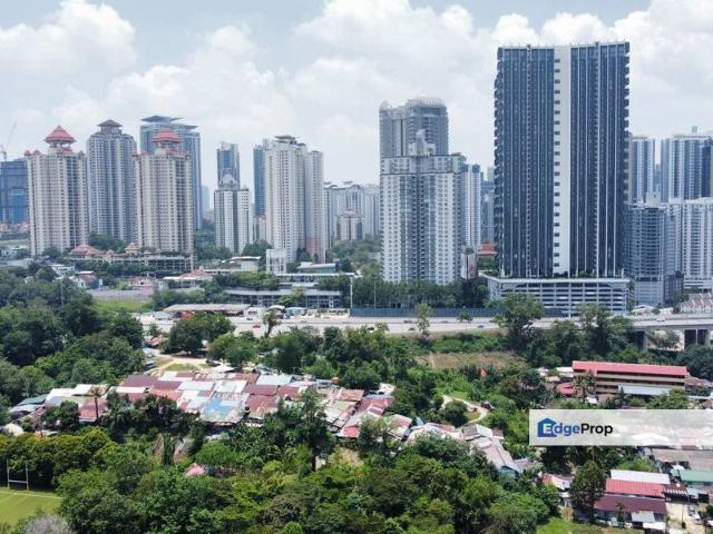 House for sale in Country Heights Damansara, Kuala Lumpur