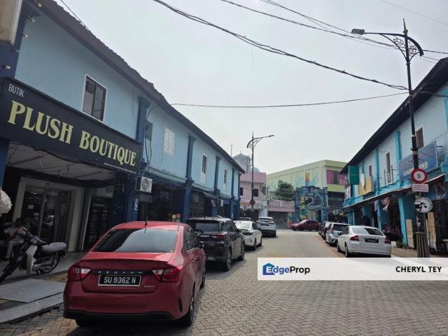 Shop for rent in Johor Bahru