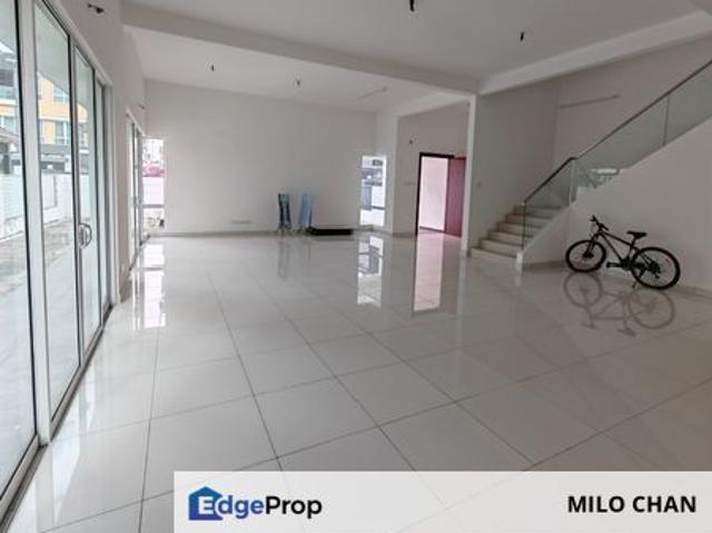 House for sale in Bukit Ledang, Johor