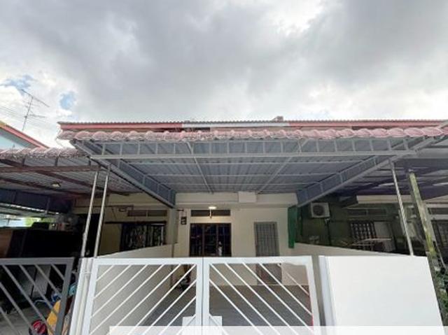 House for sale in Pasir Gudang, Johor