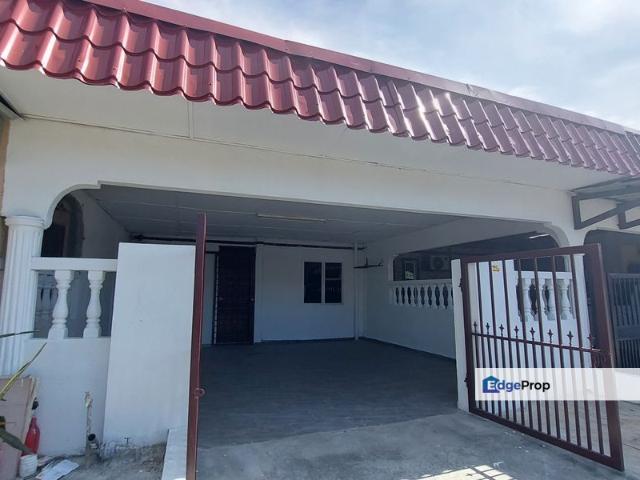House for sale in Port Klang, Selangor