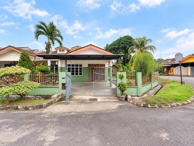 Terraced House for sale in Masai, Johor Bahru