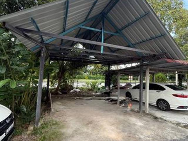 Terraced House for sale in Pasir Gudang, Johor