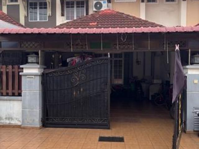 Terraced House for sale in Pasir Gudang, Johor
