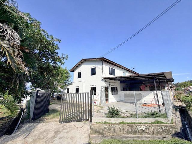 Terraced House for sale in Labis, Johor